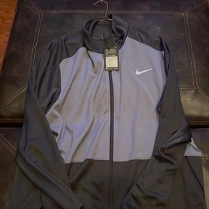 Nike Full Zip Jacket XXL